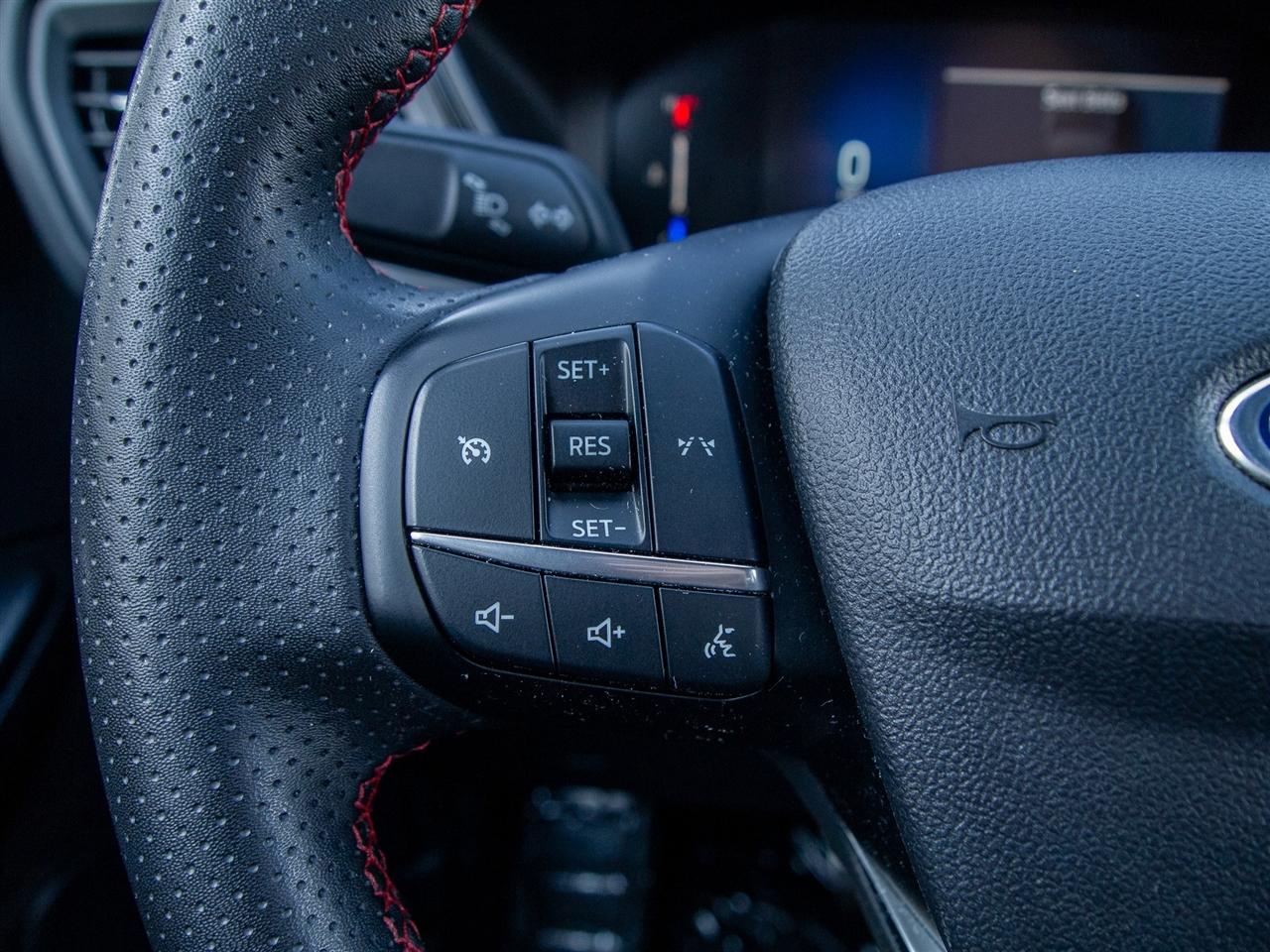 Ford Escape ST-Line FWD 2024