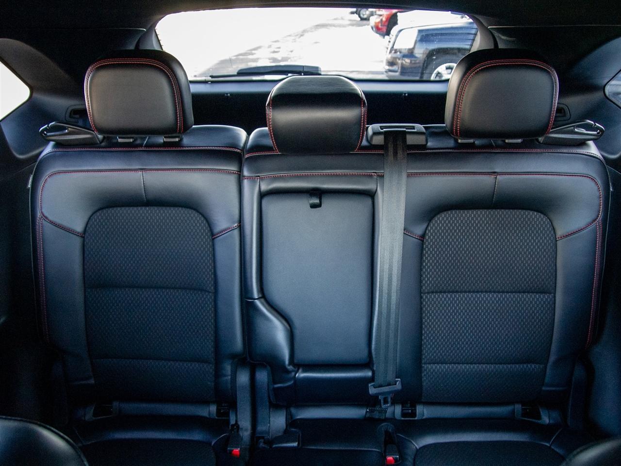 Ford Escape ST-Line FWD 2024