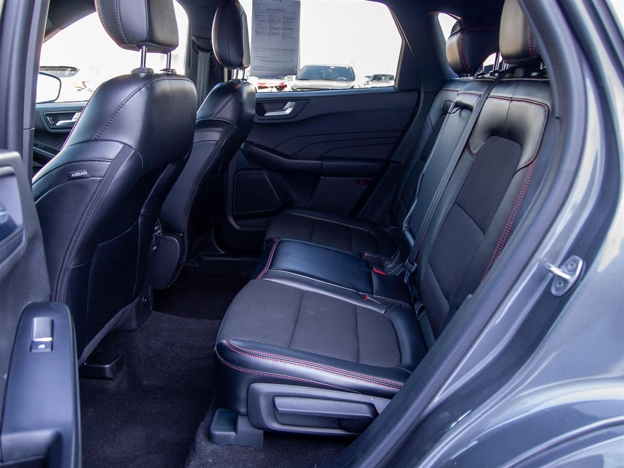 Ford Escape ST-Line FWD 2024