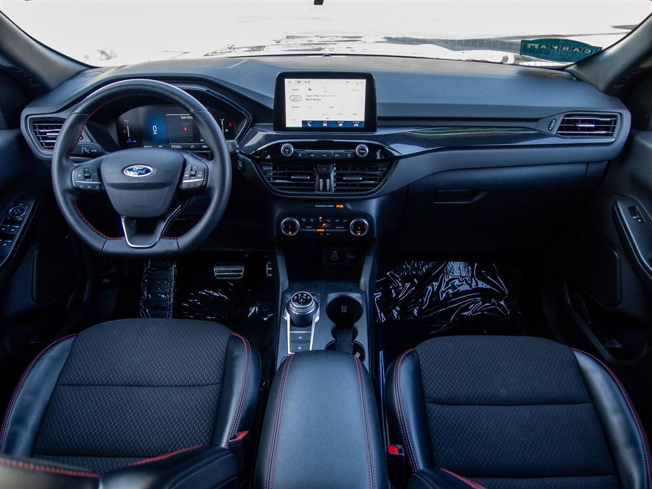 Ford Escape ST-Line FWD 2024