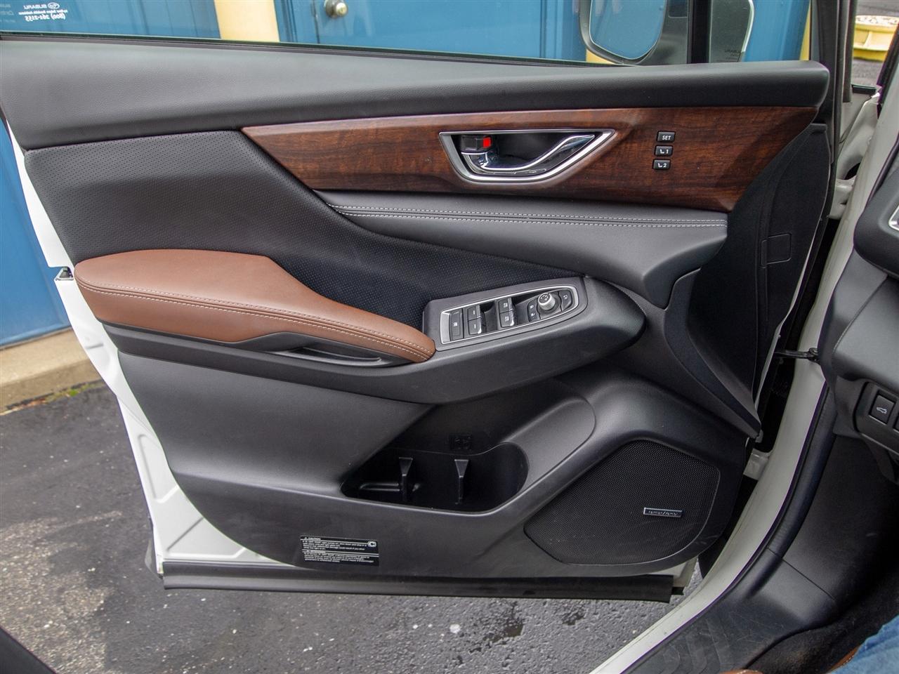 Subaru Ascent Touring 7-Passenger 2023