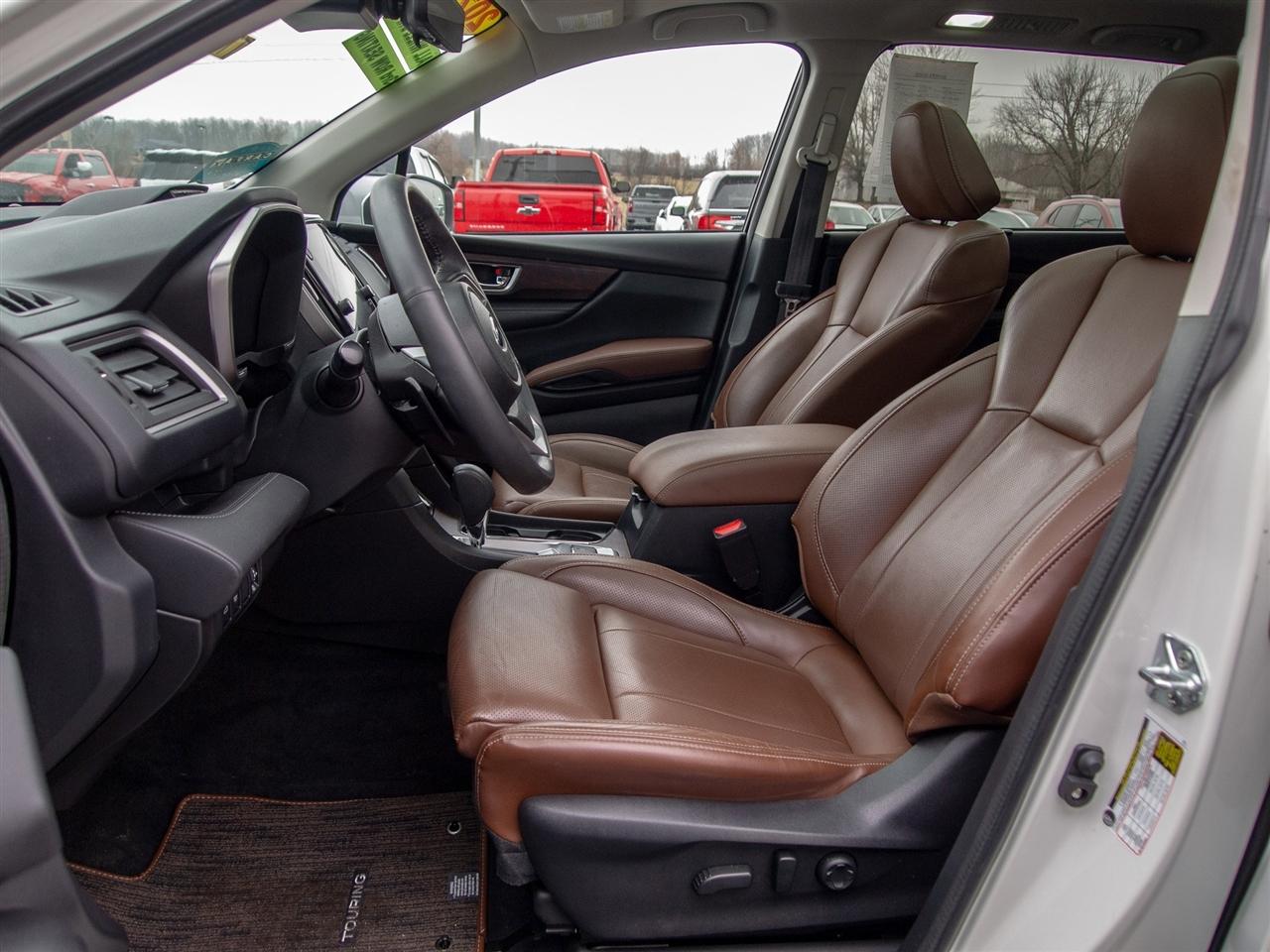 Subaru Ascent Touring 7-Passenger 2023