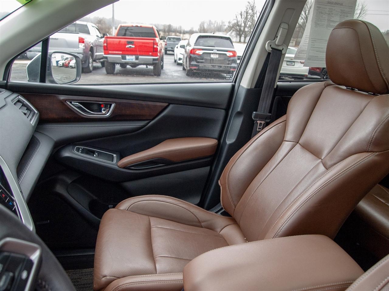 Subaru Ascent Touring 7-Passenger 2023