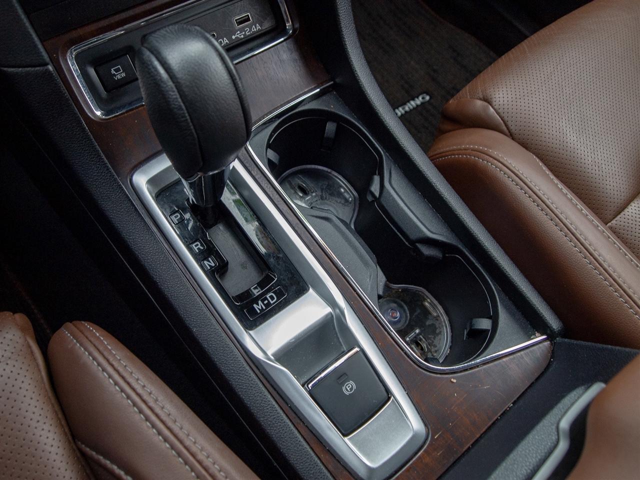 Subaru Ascent Touring 7-Passenger 2023