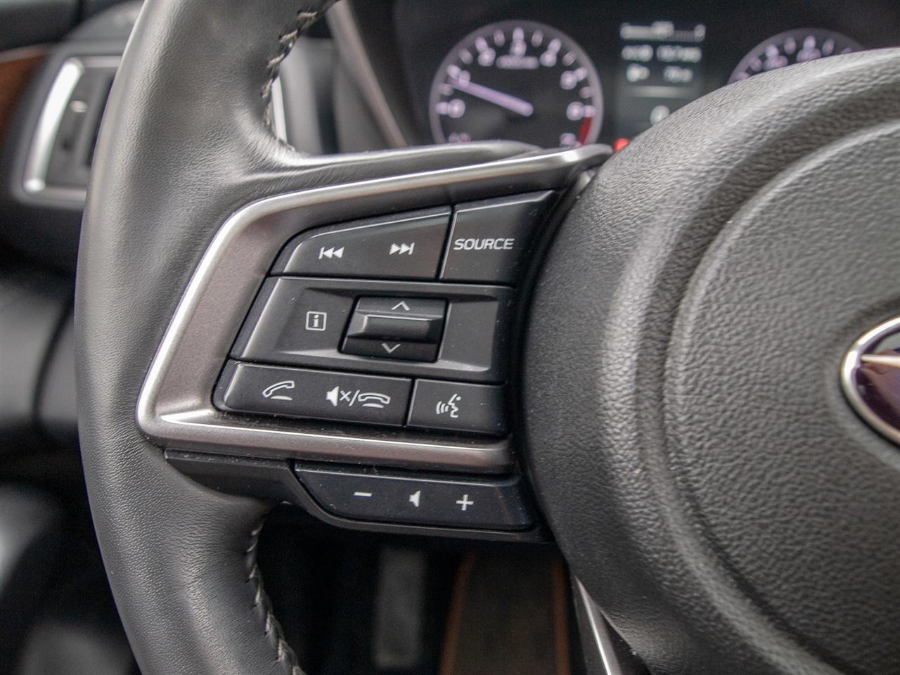 Subaru Ascent Touring 7-Passenger 2023