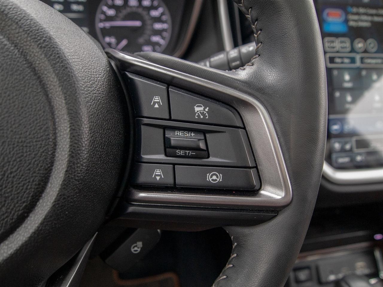 Subaru Ascent Touring 7-Passenger 2023