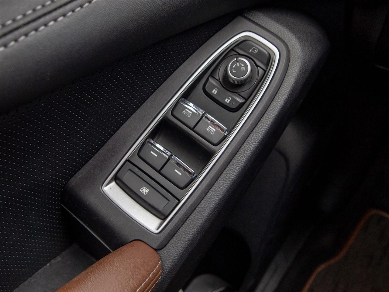 Subaru Ascent Touring 7-Passenger 2023