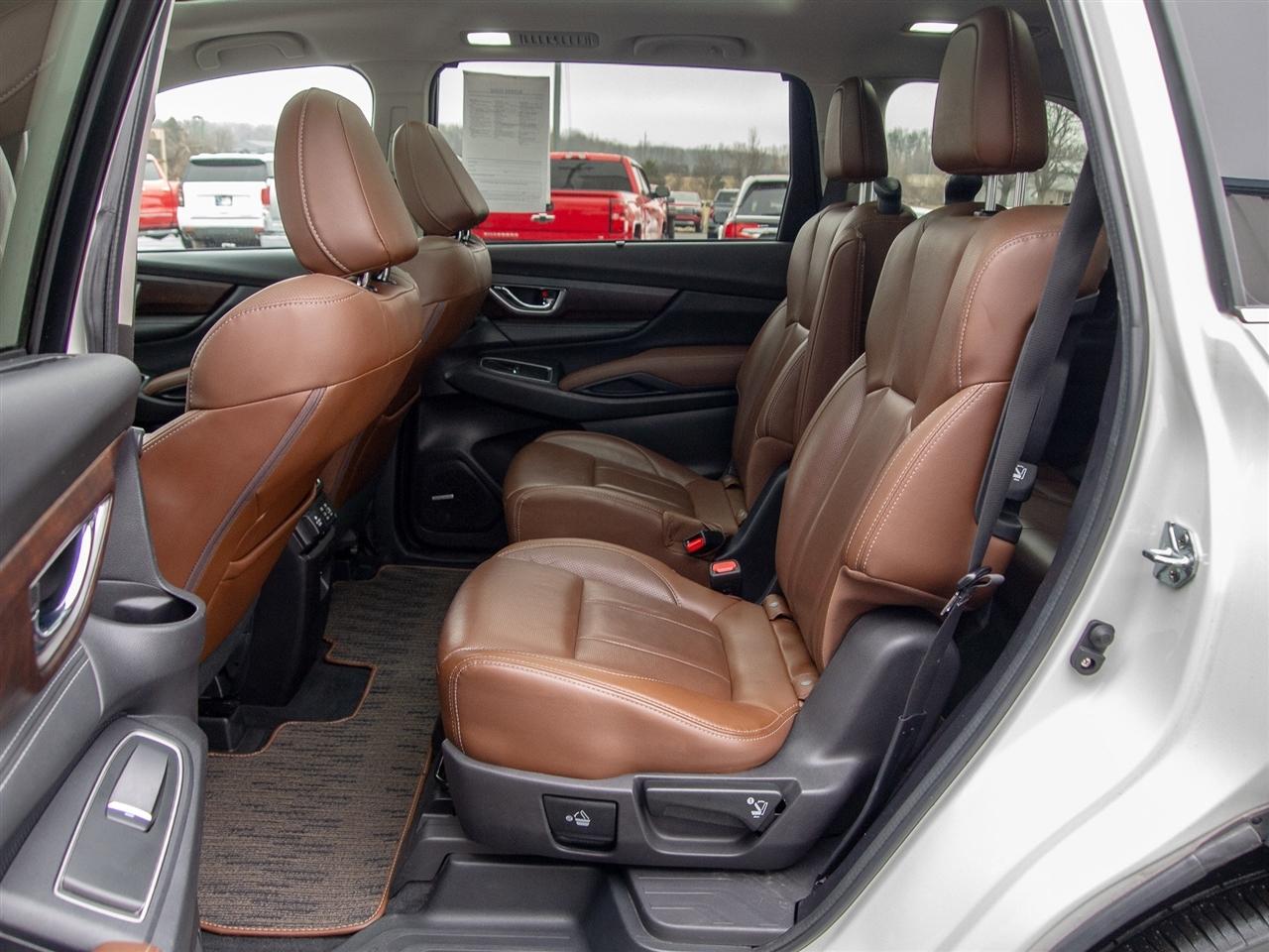 Subaru Ascent Touring 7-Passenger 2023