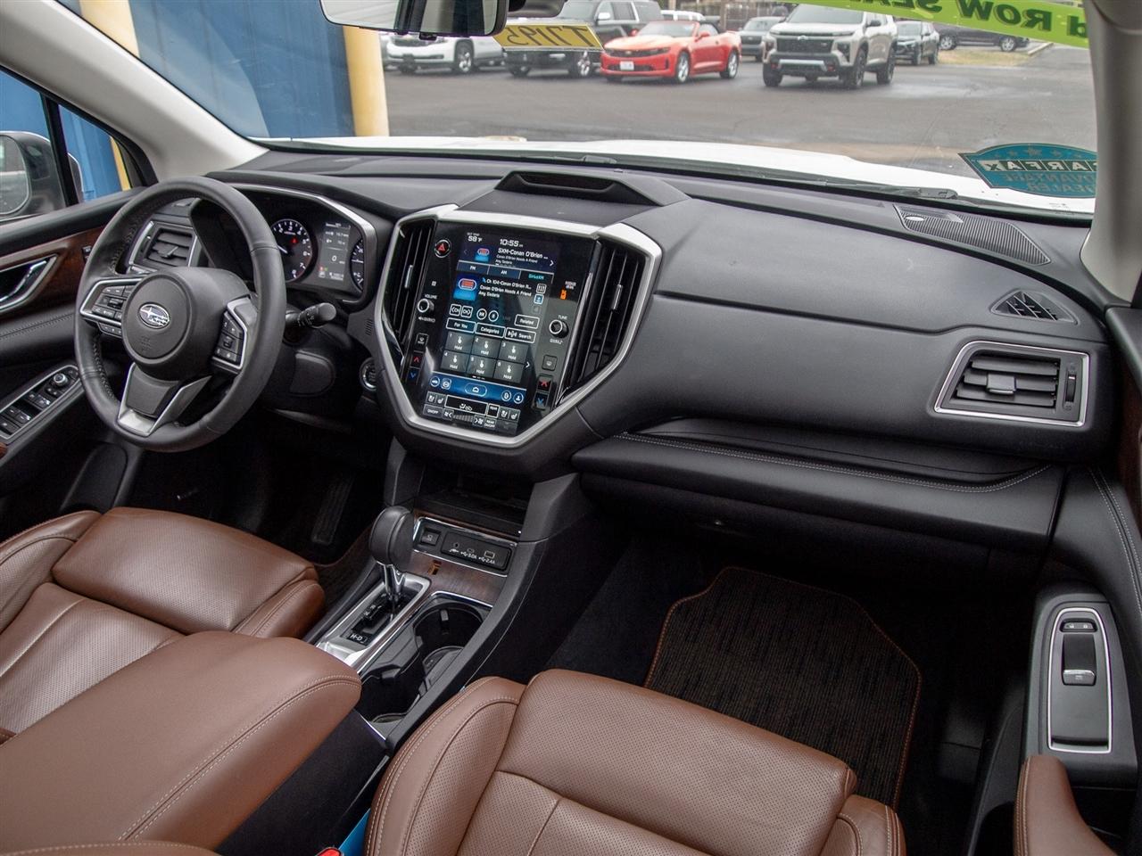 Subaru Ascent Touring 7-Passenger 2023