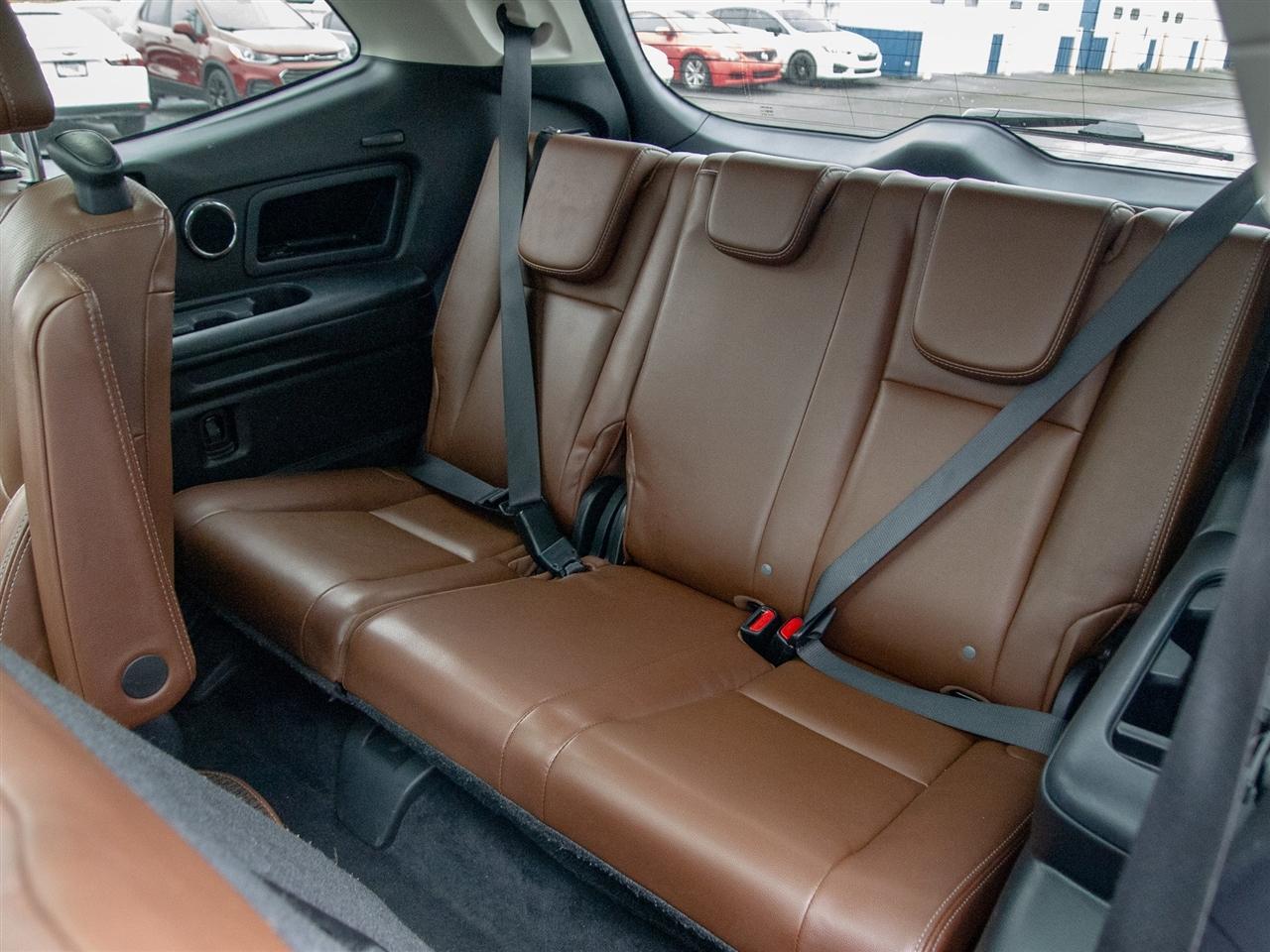 Subaru Ascent Touring 7-Passenger 2023