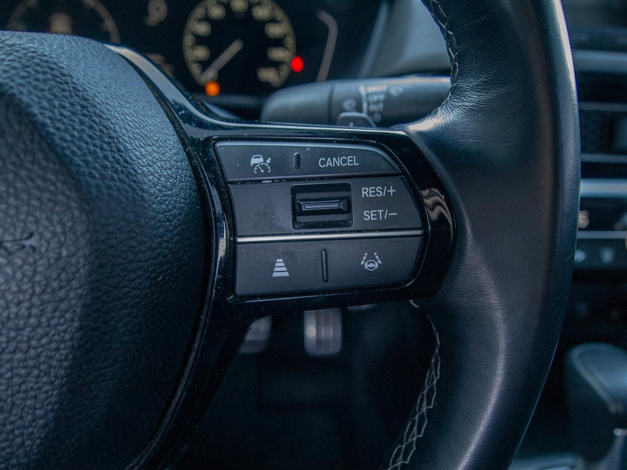 Honda Civic Sedan Sport CVT 2025