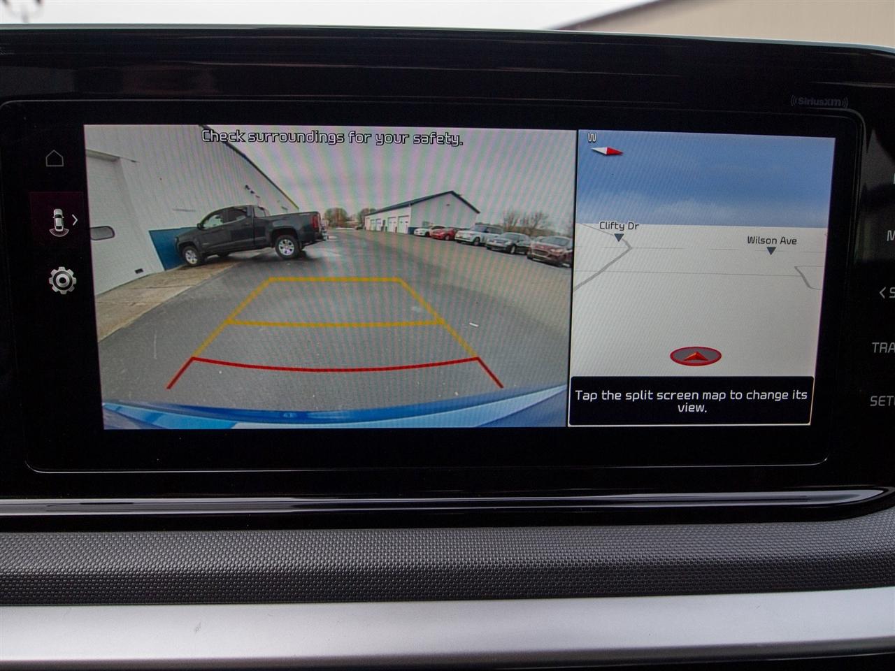 Kia K5 GT-Line Auto AWD 2022