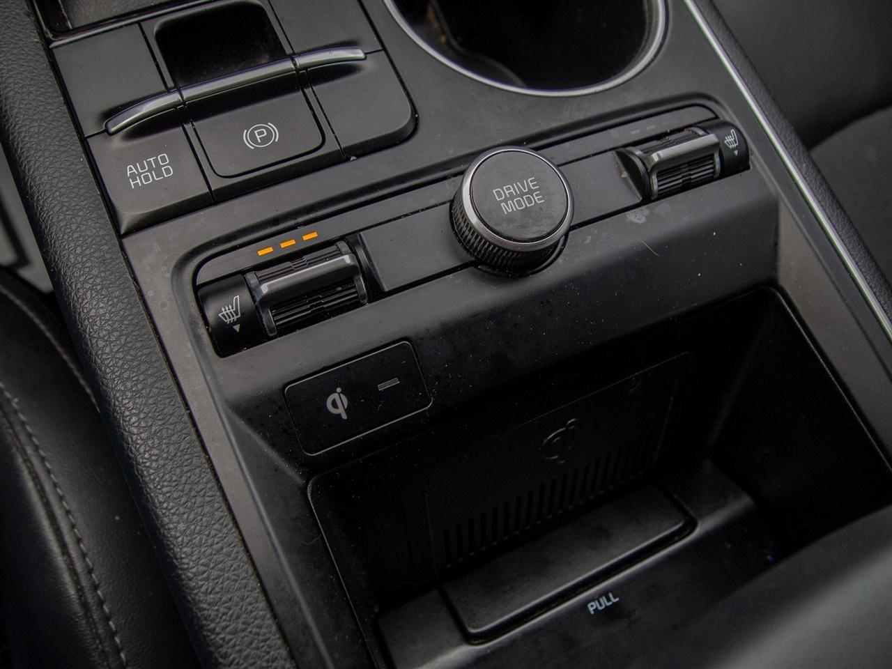 Kia K5 GT-Line Auto AWD 2022