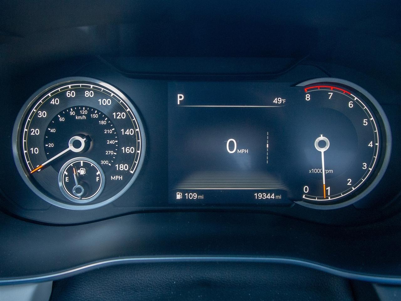 Genesis G70 2.0T AWD 2023