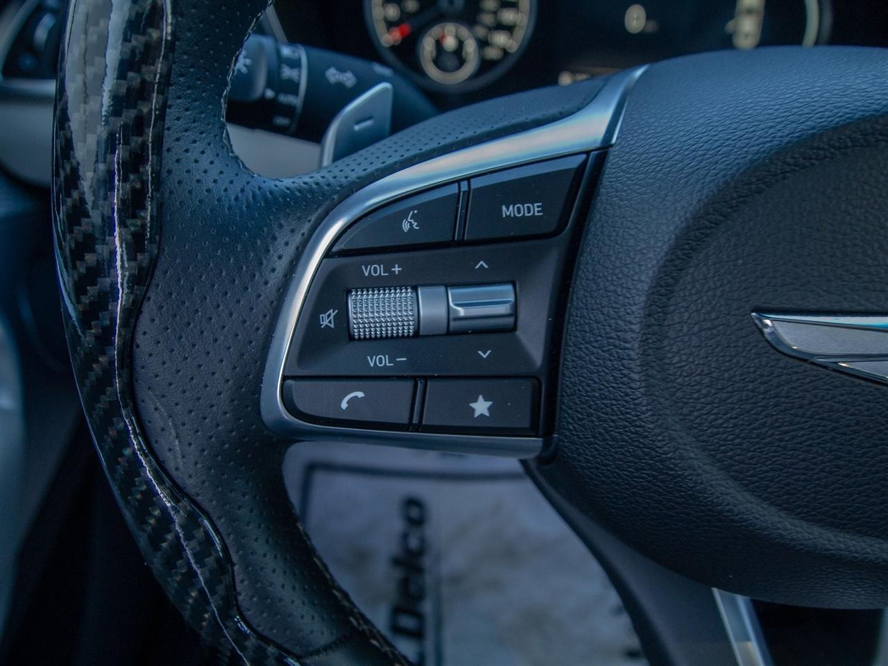 Genesis G70 2.0T AWD 2023