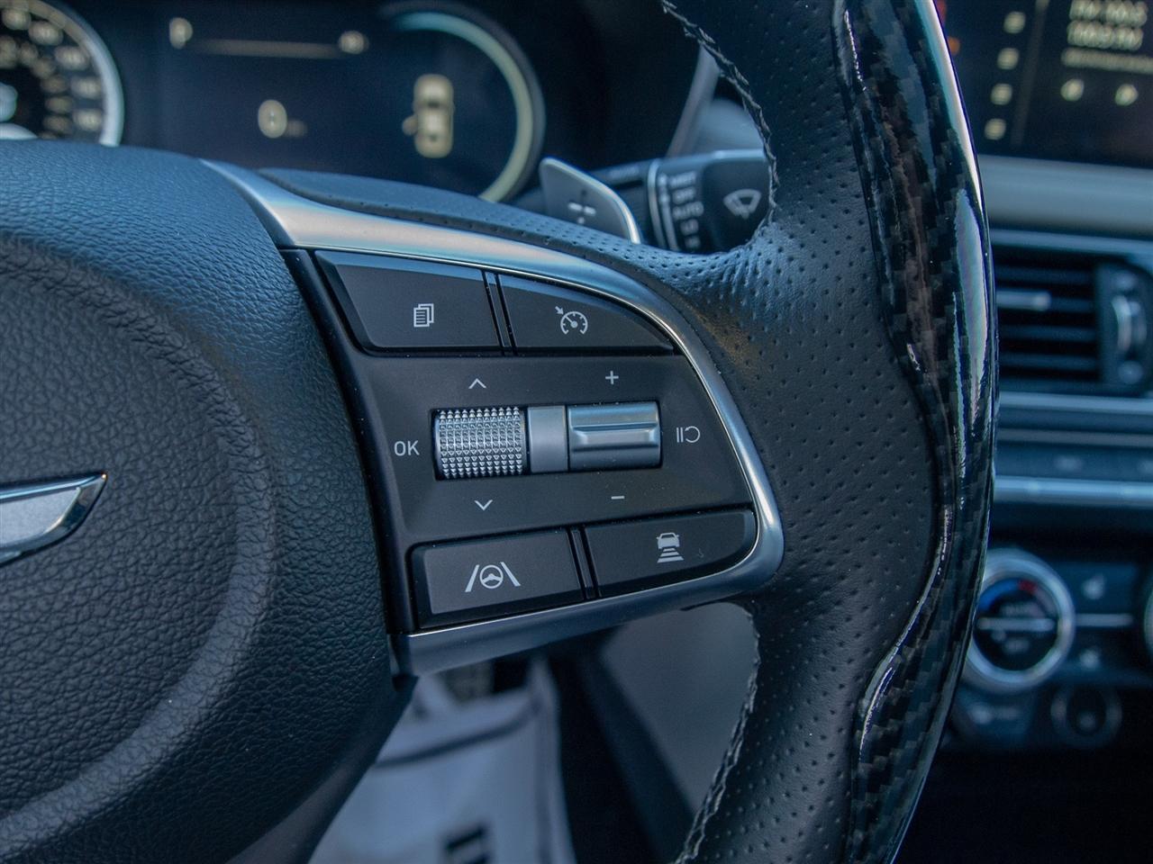 Genesis G70 2.0T AWD 2023