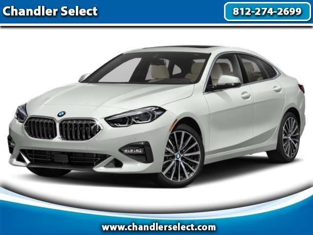 2021 BMW 2 Series 228i xDrive Gran Coupe