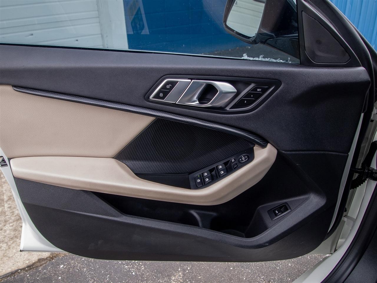 BMW 2 Series 228i xDrive Gran Coupe 2021