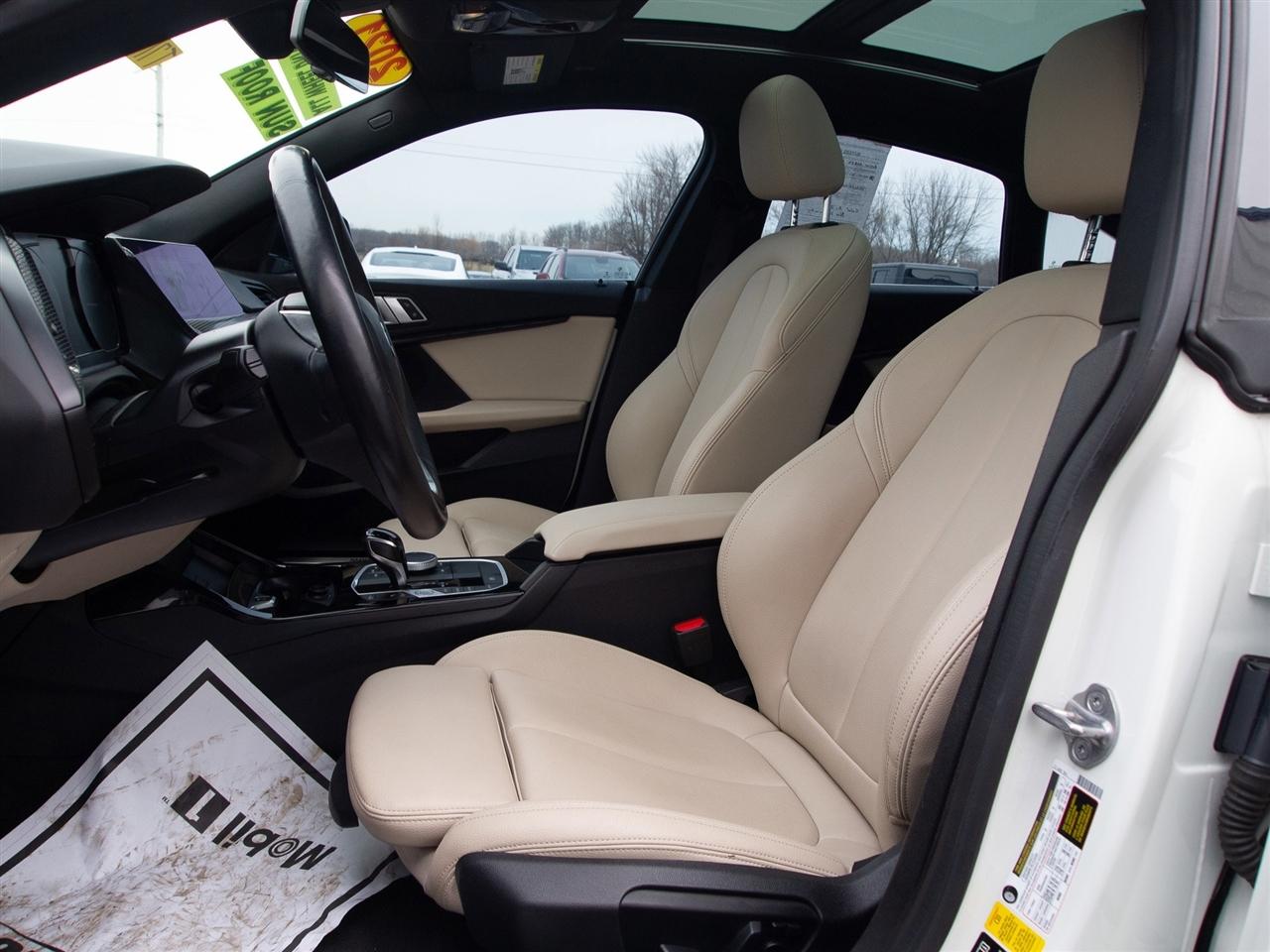 BMW 2 Series 228i xDrive Gran Coupe 2021