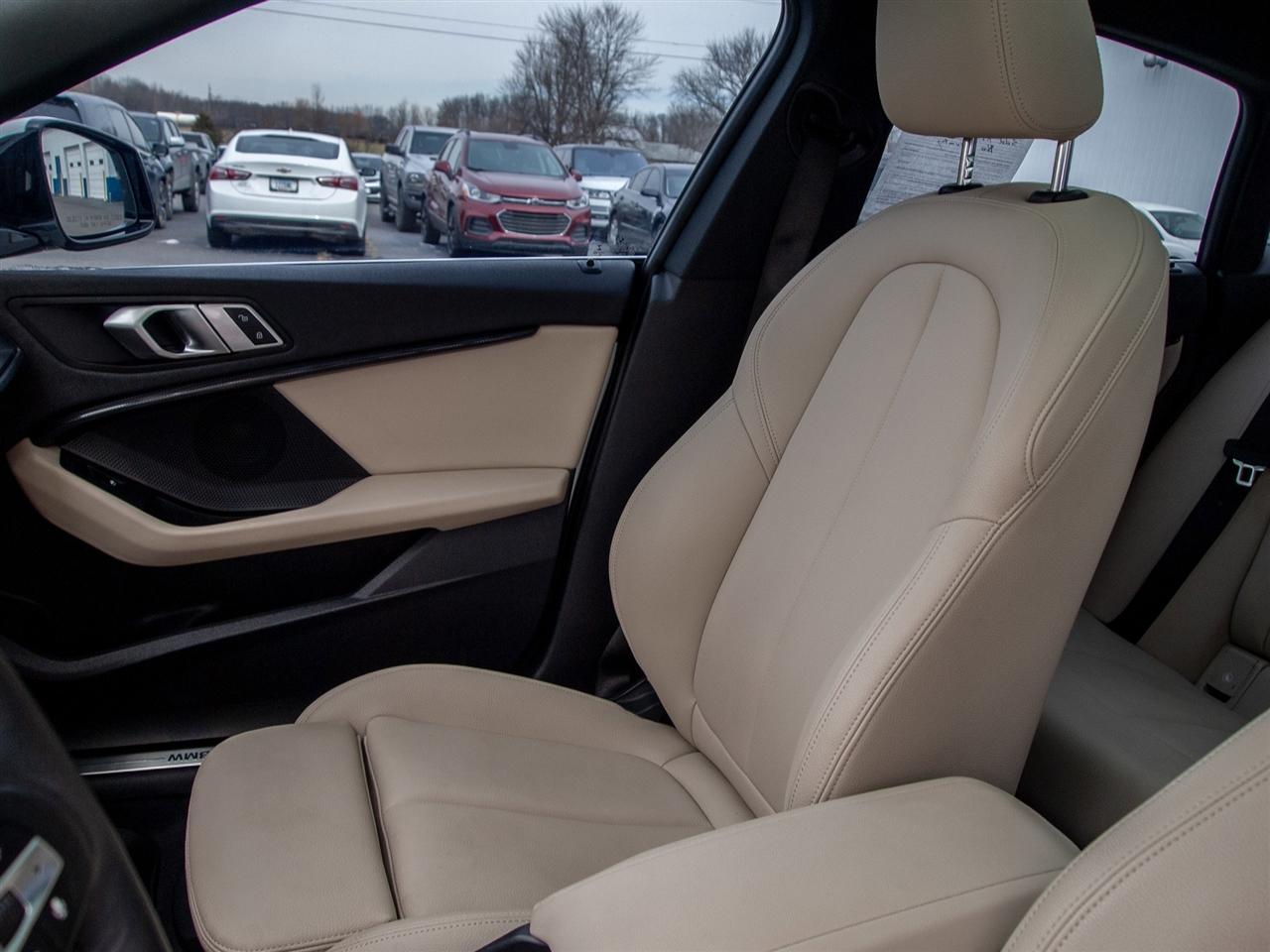 BMW 2 Series 228i xDrive Gran Coupe 2021