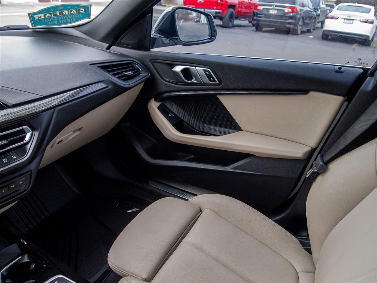 BMW 2 Series 228i xDrive Gran Coupe 2021