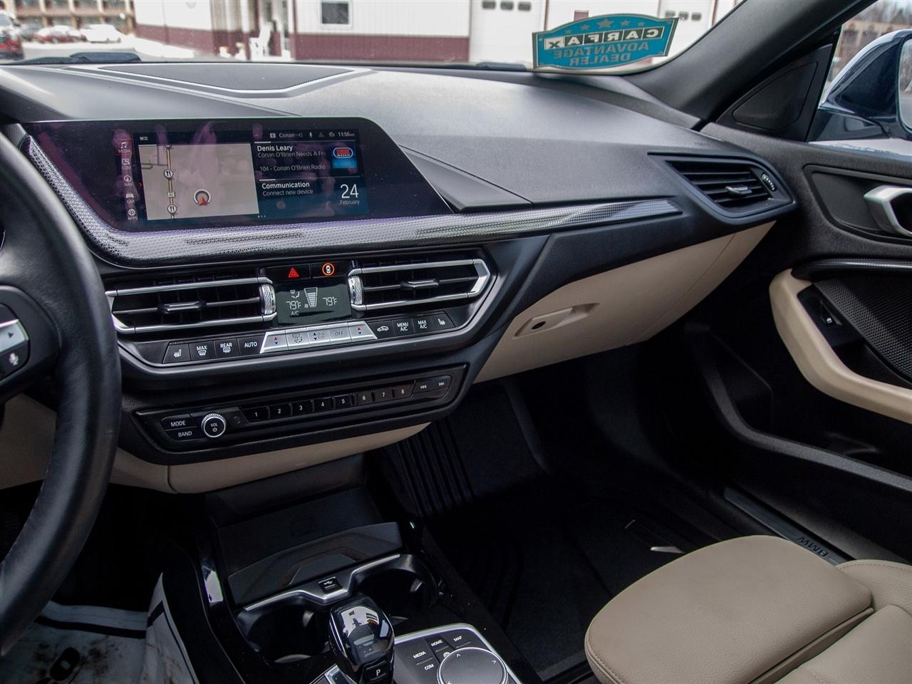 BMW 2 Series 228i xDrive Gran Coupe 2021