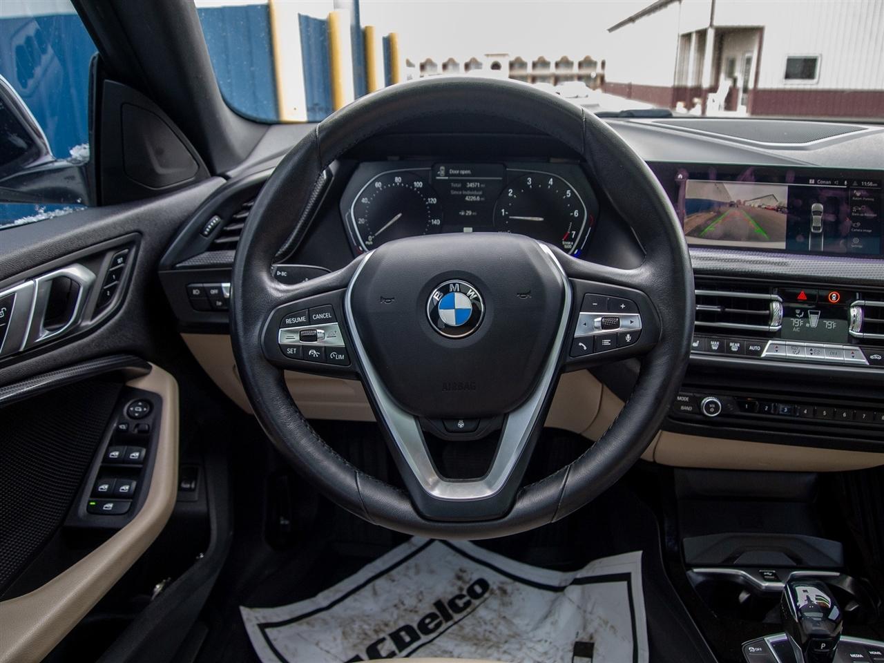 BMW 2 Series 228i xDrive Gran Coupe 2021