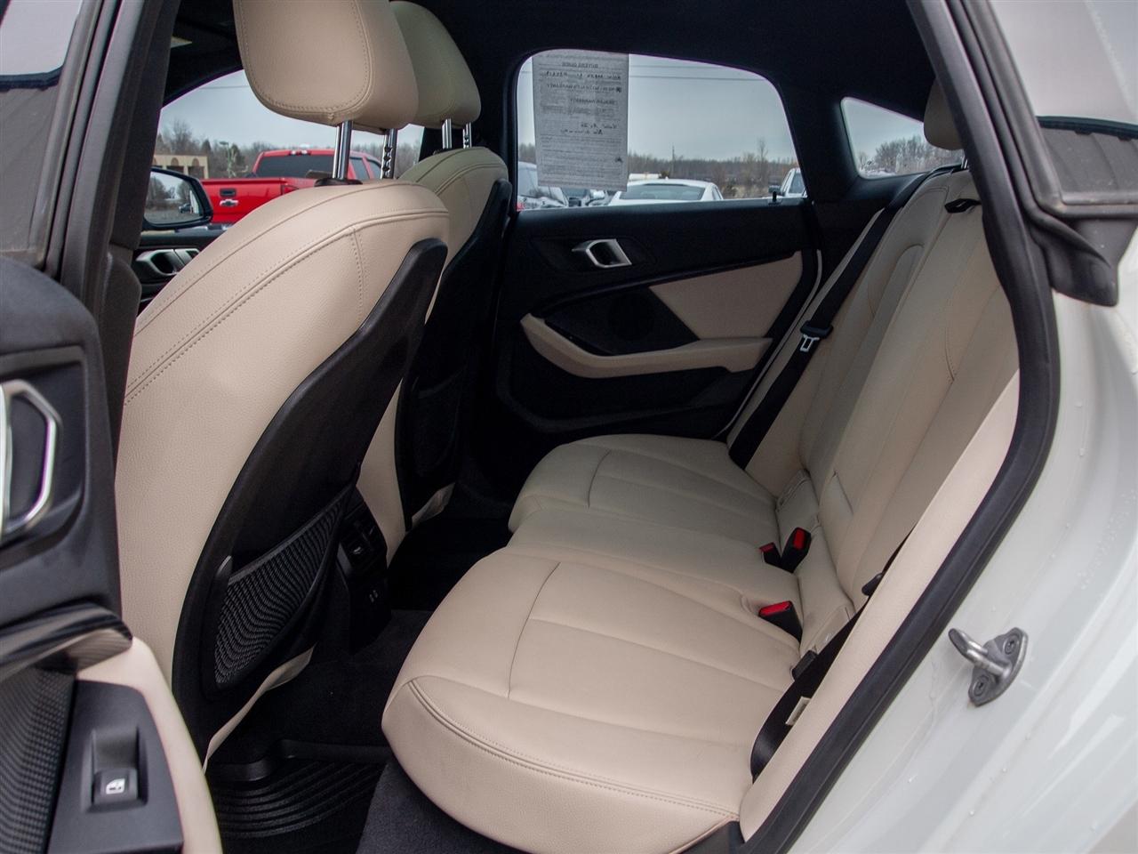 BMW 2 Series 228i xDrive Gran Coupe 2021