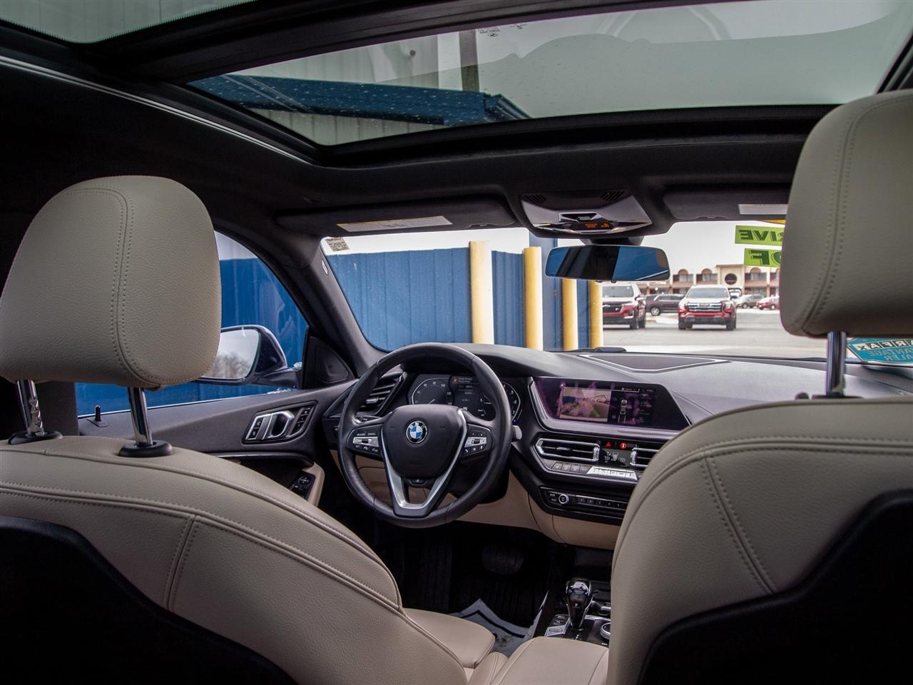 BMW 2 Series 228i xDrive Gran Coupe 2021