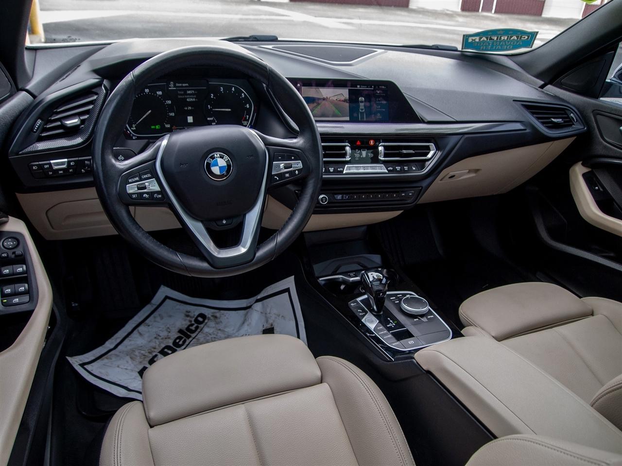 BMW 2 Series 228i xDrive Gran Coupe 2021