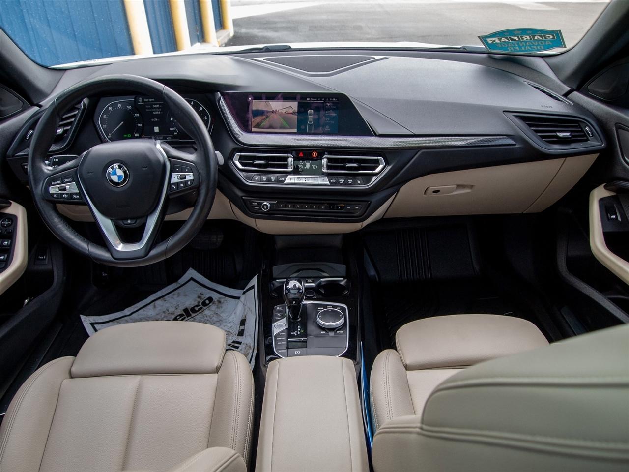 BMW 2 Series 228i xDrive Gran Coupe 2021