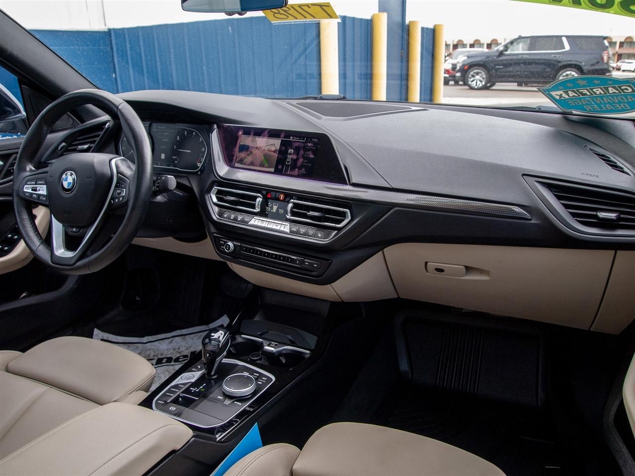 BMW 2 Series 228i xDrive Gran Coupe 2021