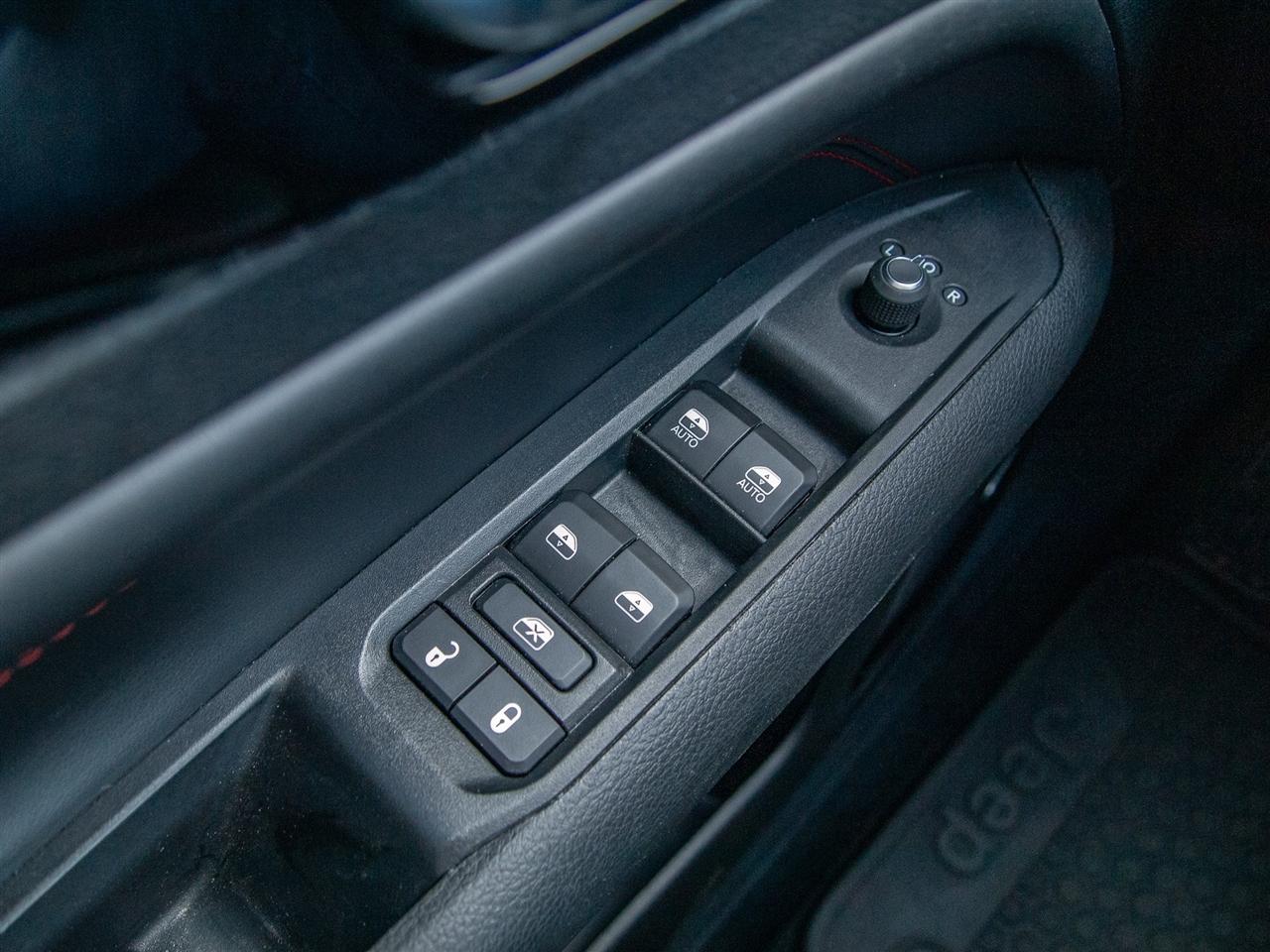 Jeep Compass Trailhawk 4x4 2022