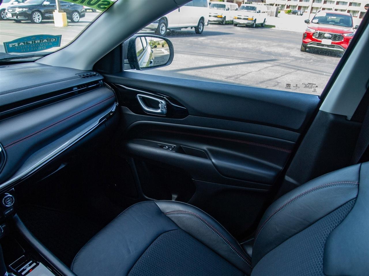 Jeep Compass Trailhawk 4x4 2022