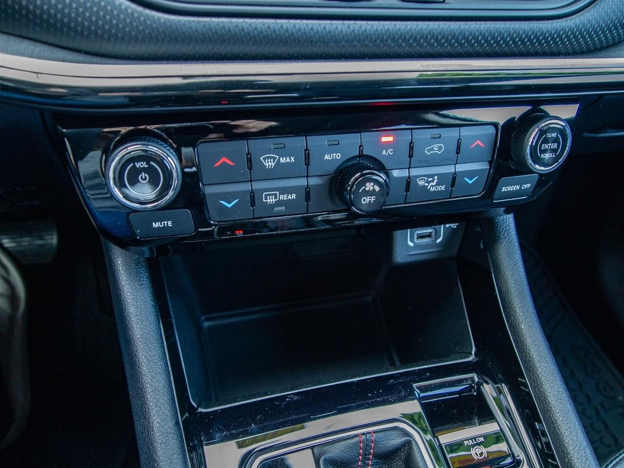 Jeep Compass Trailhawk 4x4 2022