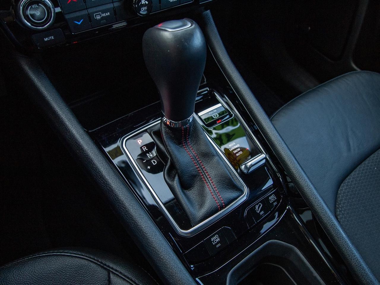 Jeep Compass Trailhawk 4x4 2022