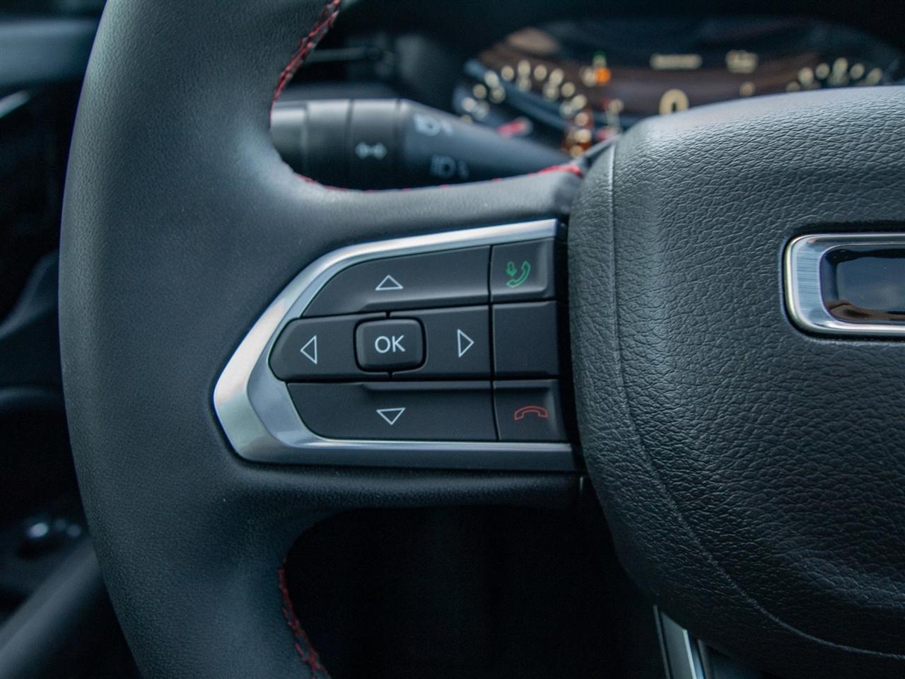 Jeep Compass Trailhawk 4x4 2022