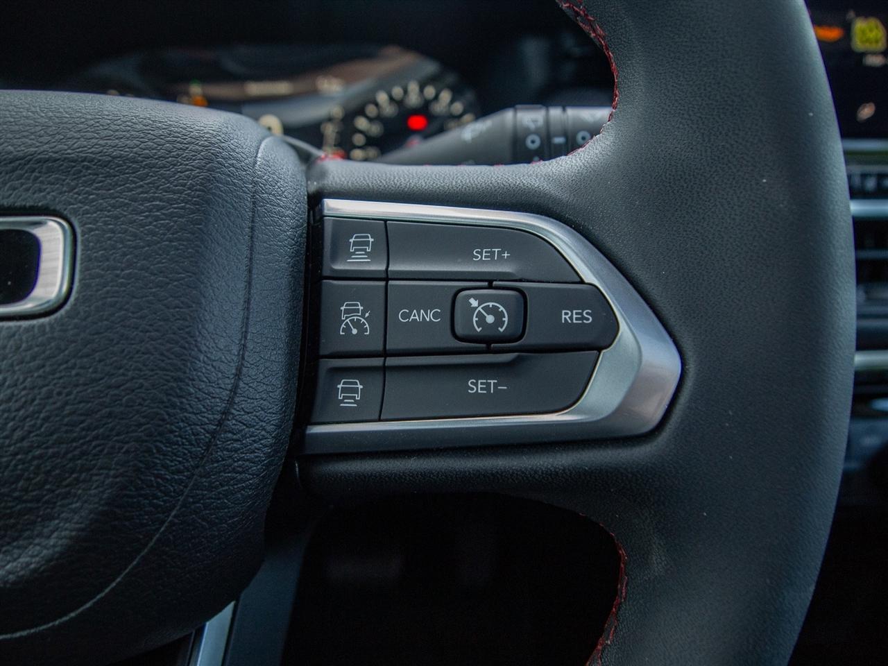 Jeep Compass Trailhawk 4x4 2022