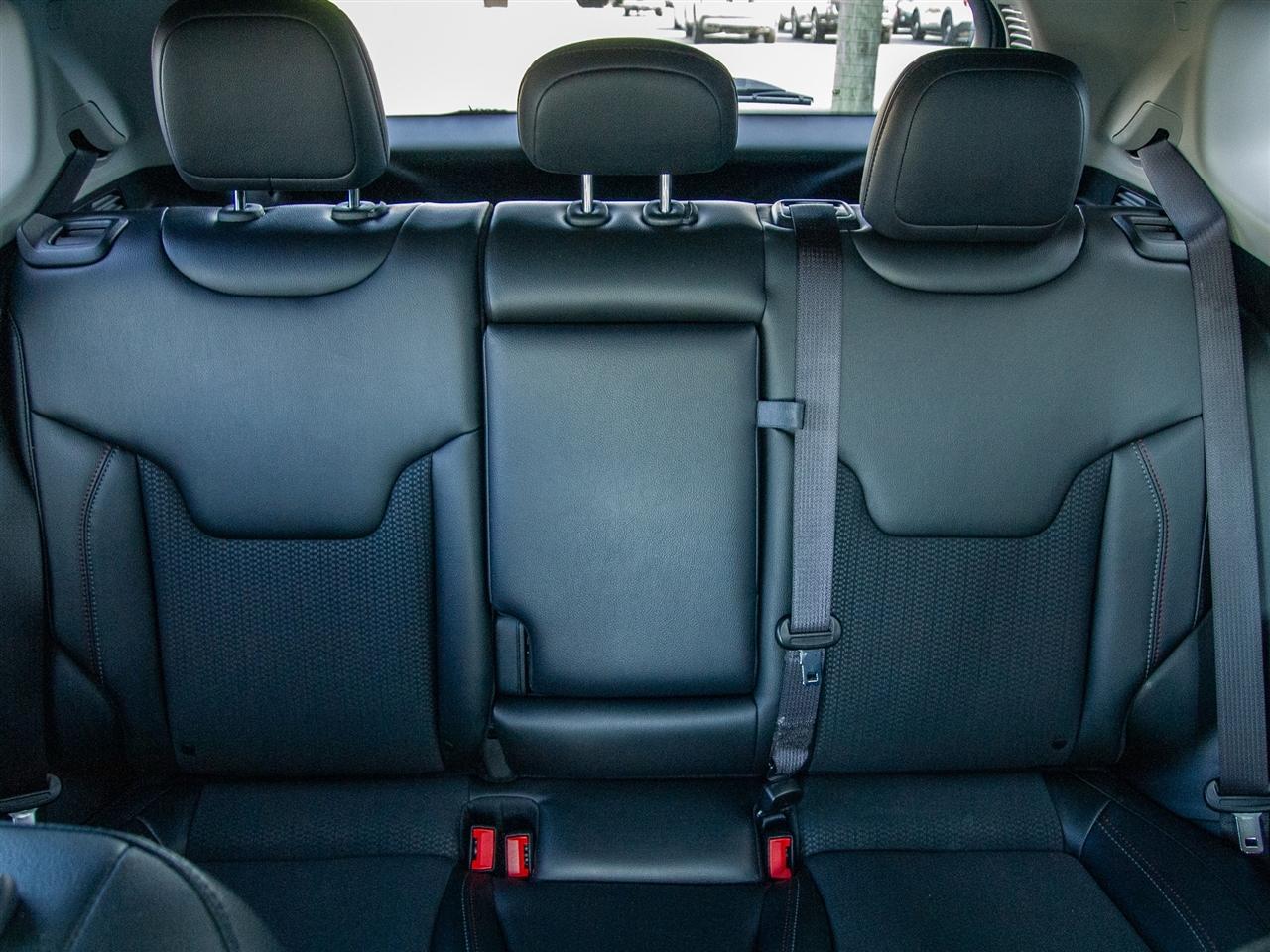 Jeep Compass Trailhawk 4x4 2022