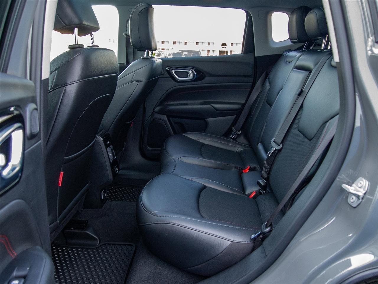 Jeep Compass Trailhawk 4x4 2022