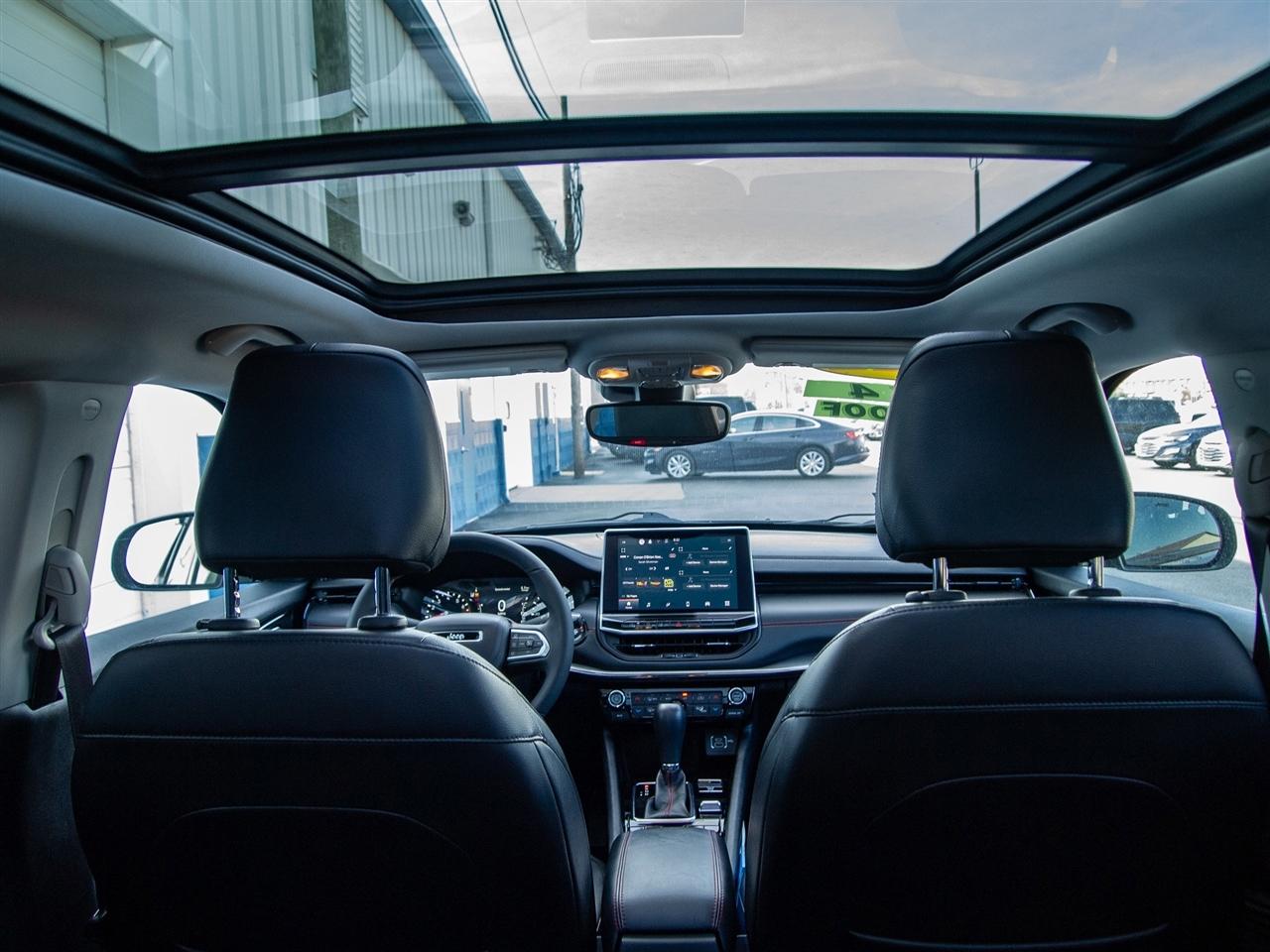 Jeep Compass Trailhawk 4x4 2022