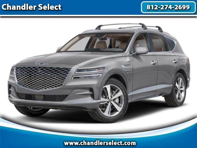 Genesis GV80 2.5T AWD 2024