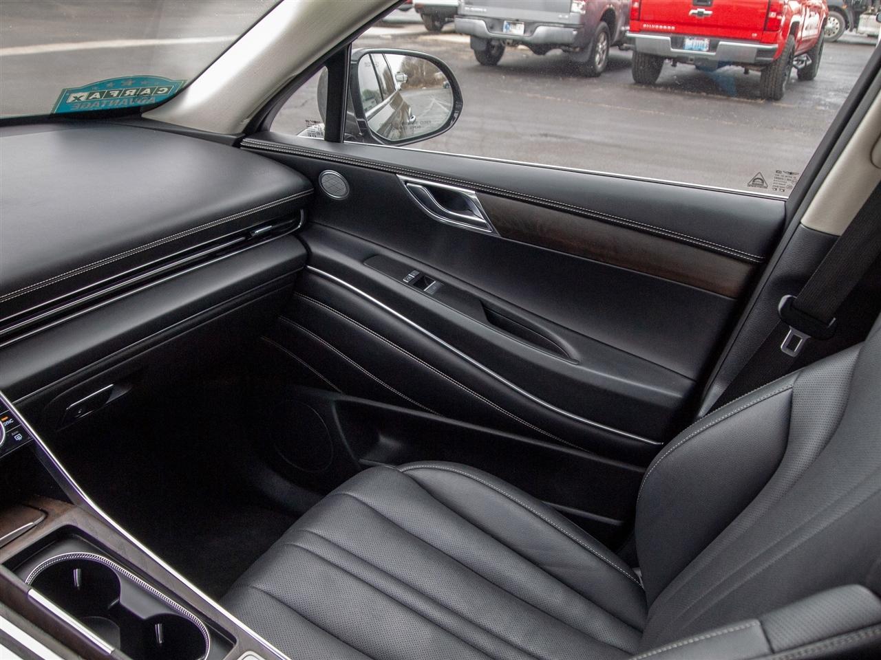 Genesis GV80 2.5T AWD 2024