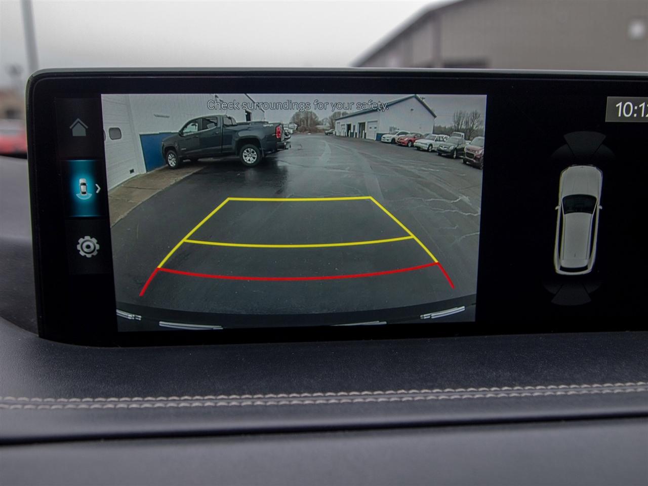 Genesis GV80 2.5T AWD 2024