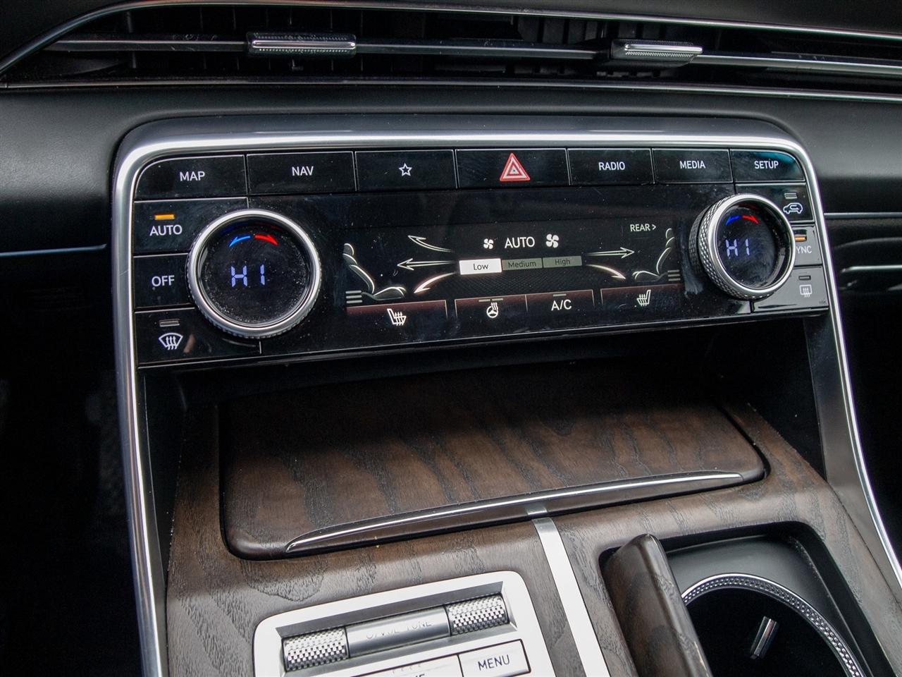 Genesis GV80 2.5T AWD 2024