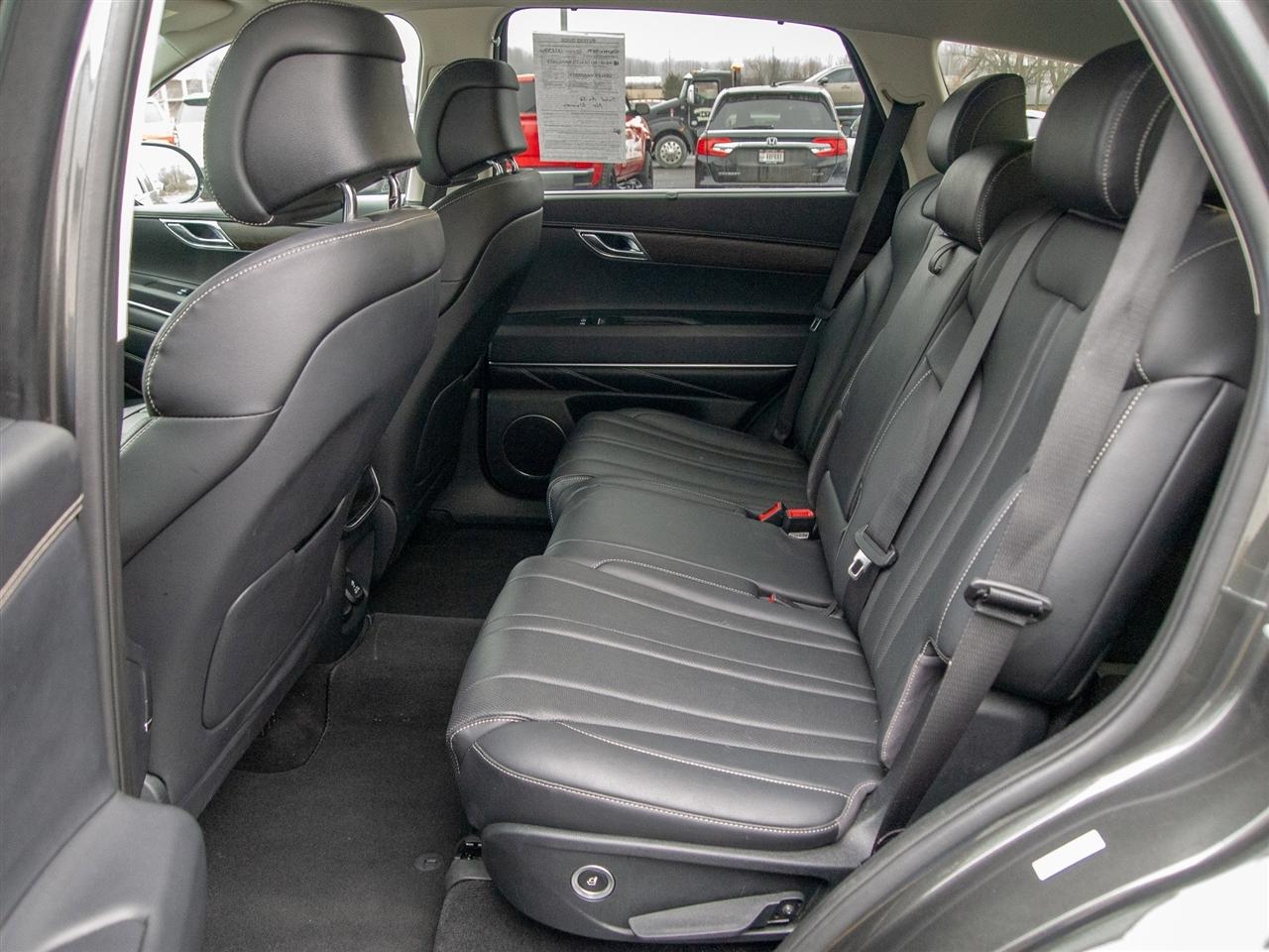 Genesis GV80 2.5T AWD 2024