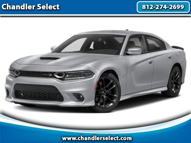 Dodge Charger Scat Pack RWD 2023