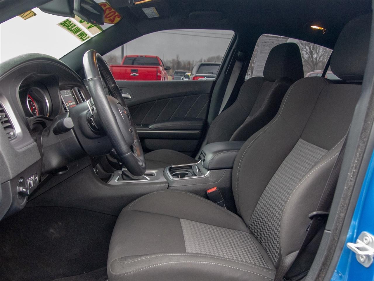 Dodge Charger Scat Pack RWD 2023