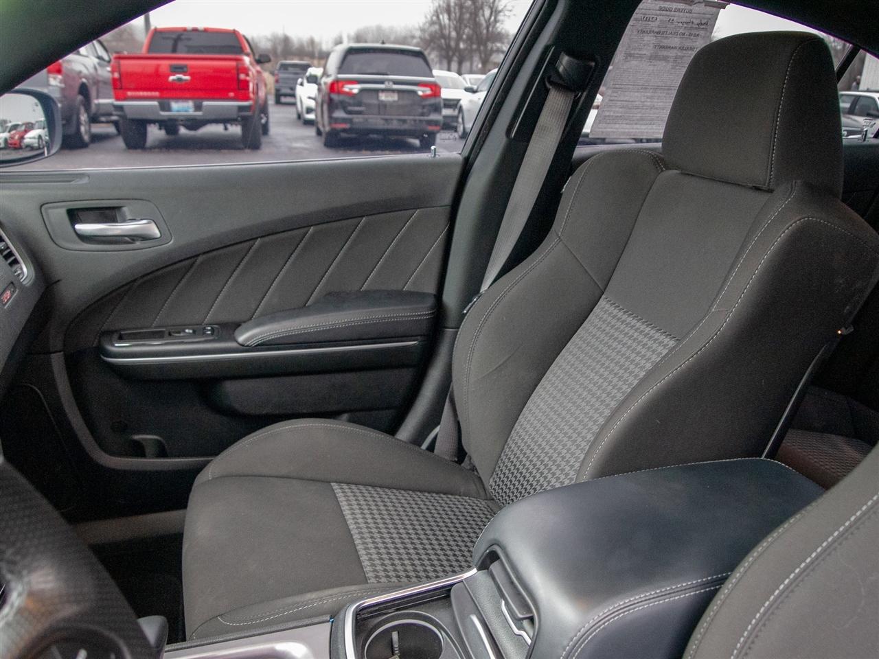 Dodge Charger Scat Pack RWD 2023