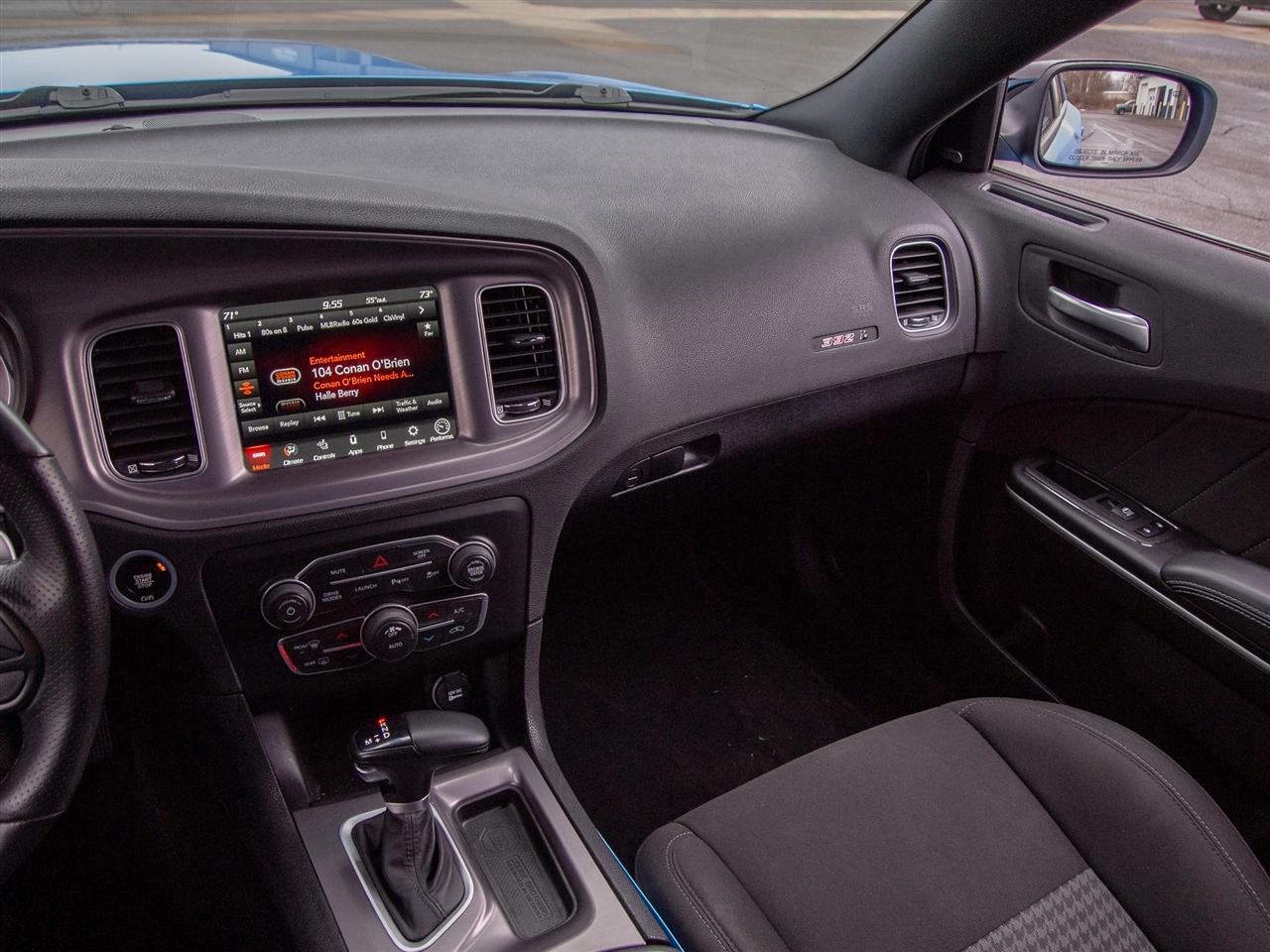 Dodge Charger Scat Pack RWD 2023